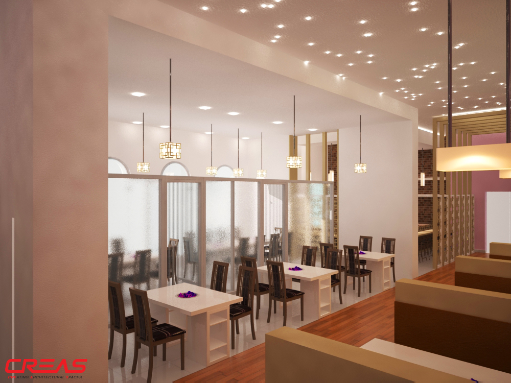 Resturants fITOUTS